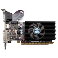 Placa de vídeo jogo Placa Gráfica GT710 2GB DDR3 High End Graphi