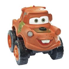 Boneco Disney Pixar Carros Fofomovel Baby Tow Mater 2852 - Lider