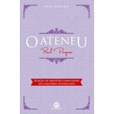 Livro - O Ateneu