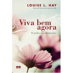 Livro - Viva bem agora