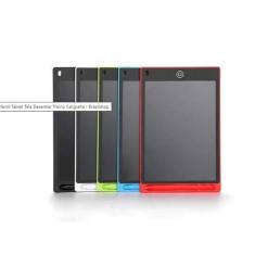 Lousa Magica Tablet Lcd 8.5 Polegadas Escrever, Pintar e Desenhar - Ro