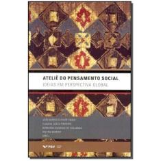 Ateliê do Pensamento Social - FGV, 3