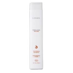 Lanza Healing Volume Thickening Shampoo - 300ml