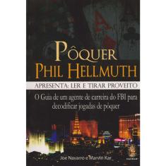Poquer - Phil Hellmuth