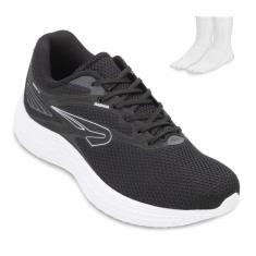 Tênis Rainha Drive III e Meia RA24