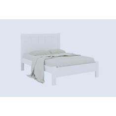 Cama Casal Primicia -100% MDF DDoro Móveis - D'DORO