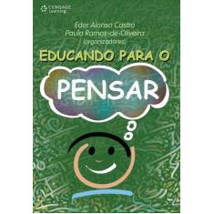 Livro - Educando para o pensar