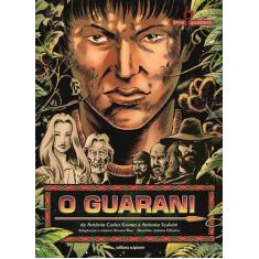 Livro - O Guarani