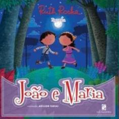 Livro - João e Maria