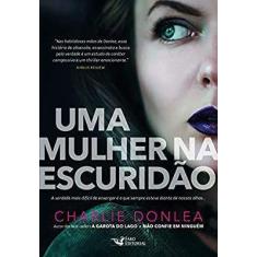 Livro - Uma mulher na escuridão
