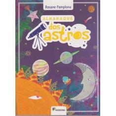 Livro - Almanaque dos astros