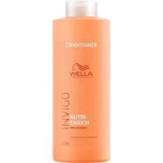 Wella Professionals Invigo Nutri-Enrich - Condicionador 1L