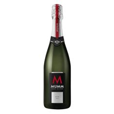 Espumante Mumm Demi Sec, 750 ml