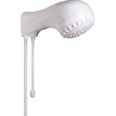 Ducha Elétrica Tramontina Sensetop 4 Temperaturas 6500 W 220 V Branca Tramontina