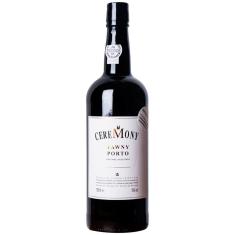 Vinho Do Porto Ceremony Tawny 750Ml