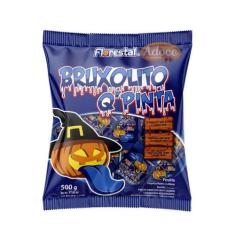 Pirulito bruxolito 500g/50un florestal - Frestal, Q'PINTA