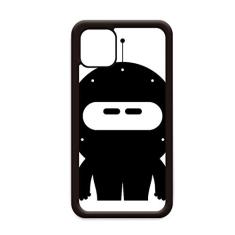 Capa para celular Apple Mobile Robot Alienígena Monster para iPhone 11 Pro Max