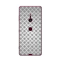 Capa Adesivo Skin366 Verso Para Sony Xperia Xz3