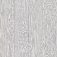 Papel de Parede Edantex Vitoriano Cinza