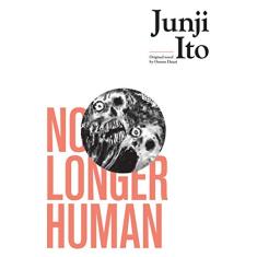 No Longer Human