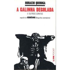 Galinha Degolada, A - Pocket - Lpm
