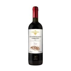 Vinho Nobili D'Italia Montepulciano D'Abruzzo D.O.C. 750 ml
