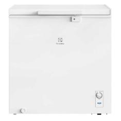 Freezer Horizontal HE200 199 Litros Electrolux, Branco, 220V