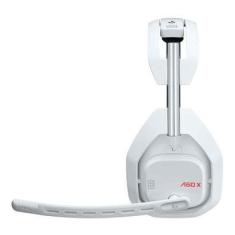 Headset Gamer Astro A50x Lightspeed Wireless Branco - 939-002132