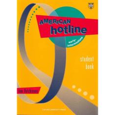 American Hotline Early-Intermediate - Student Book