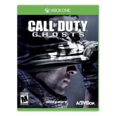 Call of Duty: Ghosts - Xbox One