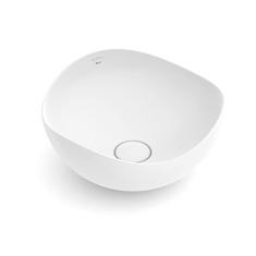 Cuba de Apoio 375 Ruy Ohtake - Roca