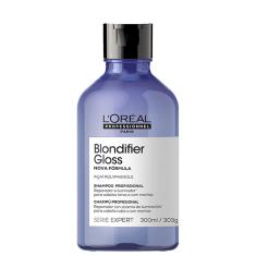 L`Oréal Professionnel Blondifier Gloss - Shampoo 300ml