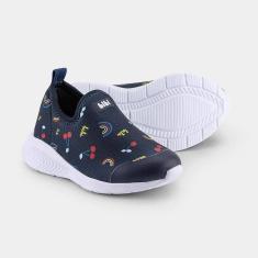 Tênis Infantil Fly Baby II BIBI - TAM 20 AO 27