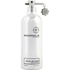 Perfume Unisex Montale Paris Soleil De Capri Montale Eau De Parfum 100