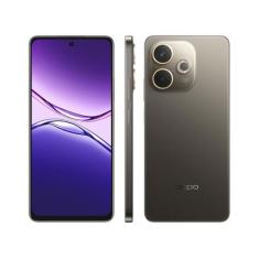 Smartphone OPPO A5 Pro 256GB Marrom Chocolate 5G 8GB RAM 6,67" HD+ 8MP