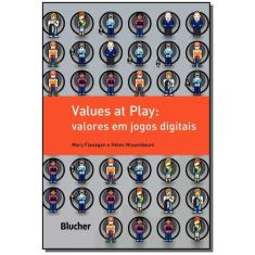 Values at play - BLUCHER, 3