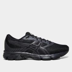 Tênis Asics Gel-Impression 11 Masculino, Preto, 42