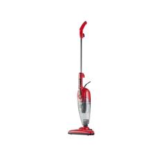 Aspirador de Pó 2 em 1 Wap 1000W Clean Speed Vermelho e Preto