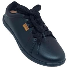 Tênis Moleca Feminino Napa Neo Modern Casual-Feminino