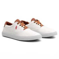 tenis masculino sapatenis da polo Up casual sapato macio varias cores,