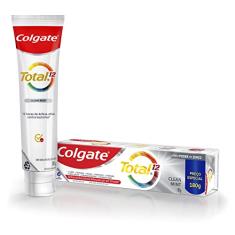 Colgate Total 12 Clean Mint - Creme Dental, 180g