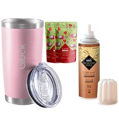 Filtro Secador compativel Cas e N e w Holland