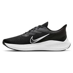 Nike Air Zoom Winflo 7 Mens Casual Running Shoe Cj0291-005 Size 8.5