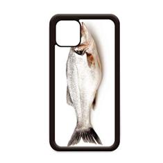 Capa Ocean Fish Alive para iPhone 11 Pro Max para Apple Mobile Case