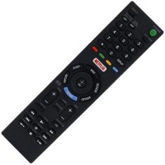 Controle Remoto Tv Led Sony Kdl-40W655d Netflix