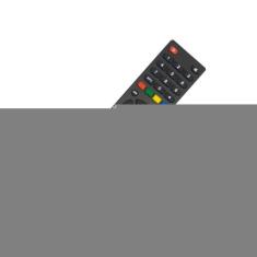 Controle Remoto Smart Tv Philco PTV43E10N5SF Prime Video - Mb
