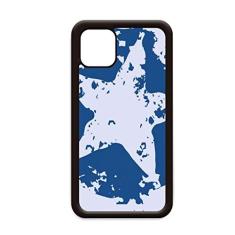 Capa com estampa de estrela para iPhone 12 Pro Max para Apple Mini Mobile Case Shell