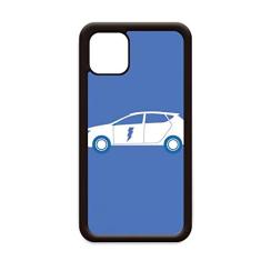 Capa protetora de veículos energéticos para iPhone 11 Pro Max para Apple Mobile Case Shell