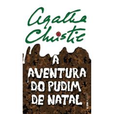 A aventura do pudim de Natal