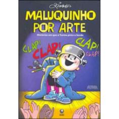 Maluquinho Por Arte 